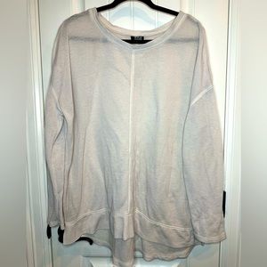 A.n.a sweater XL